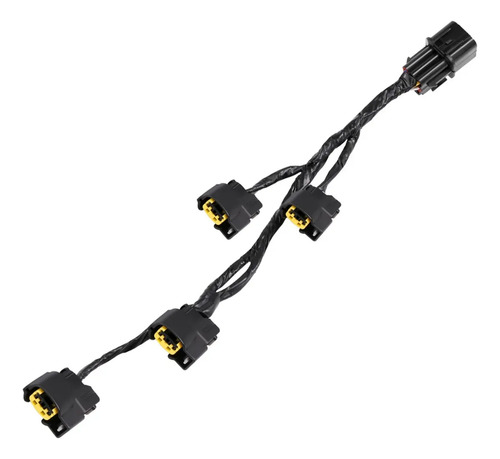 Chicote Bobina Ignição Cerato Soul Hb20 I30 Veloster 1.6 16v - Imagem 7