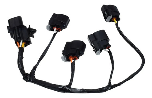 Chicote Bobina Ignição Cerato Soul Hb20 I30 Veloster 1.6 16v - Imagem 8