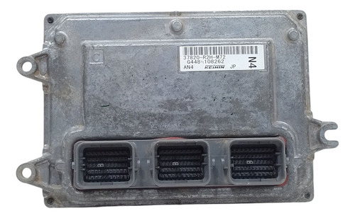 Modulo Injeçao Honda Civic Novo 2014 2.0 - Imagem 5