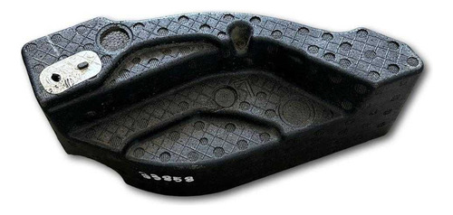 Isopor Interno Ford New Fiesta Fusion 2013 2019 D2bb200b17a - Imagem 2