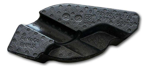 Isopor Interno Ford New Fiesta Fusion 2013 2019 D2bb200b17a - Imagem 4