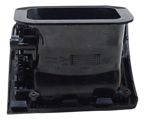 Difusor De Ar Lado Esquerdo Siena Palio 07 08 09 - Imagem 5