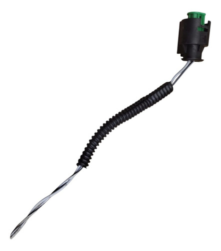 Plug Conector Sensor Abs Traseiro Jeep Renegade 2016 A 2021 - Imagem 3
