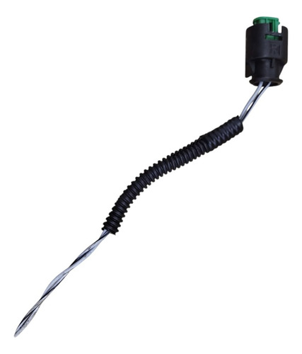 Plug Conector Sensor Abs Traseiro Jeep Renegade 2016 A 2021 - Imagem 4
