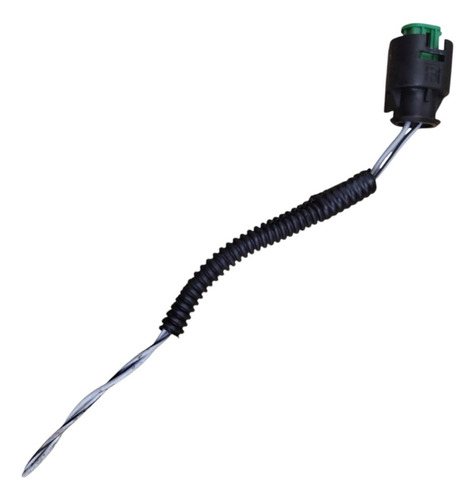 Plug Conector Sensor Abs Traseiro Jeep Renegade 2016 A 2021 - Imagem 5