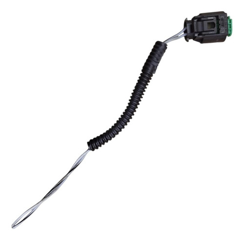 Plug Conector Sensor Abs Traseiro Jeep Renegade 2016 A 2021 - Imagem 6