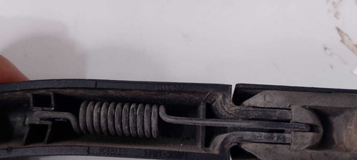 Braço Limpador Tras Zafira 01 A 12  Cod.90587511 - Imagem 7