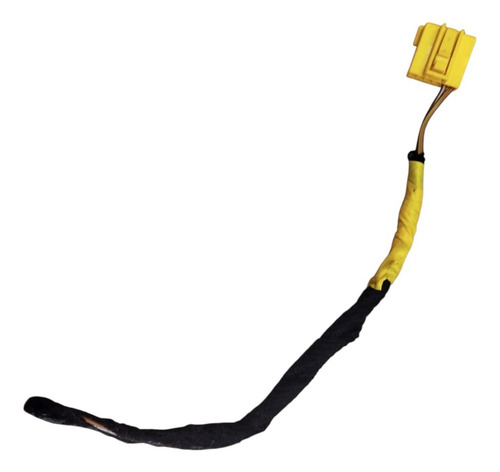 Conector Cinta Do Airbag Hard Disk Jeep Renegade 2016 A 2021 - Imagem 3