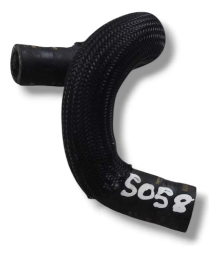 Mangueira Ar Quente Fiat Uno Argo 1.0 3cc 2016 2021 52049350 - Imagem 2