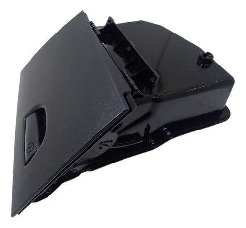 Tampa Porta Luvas Stilo 2003 2004 A 2011 - Imagem 3