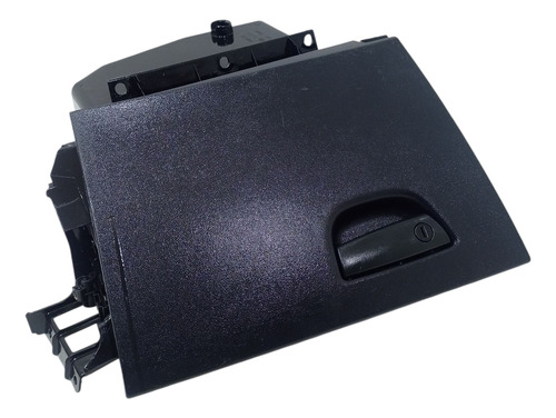 Tampa Porta Luvas Stilo 2003 2004 A 2011 - Imagem 4