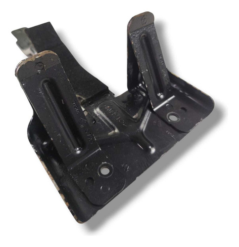 Suporte Estepe Fiat Strada 2020 2025 52174408 - Imagem 3