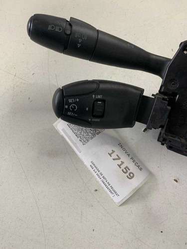 Comando De Seta Peugeot 408 2.0 2014 (98062075xt) - Imagem 2