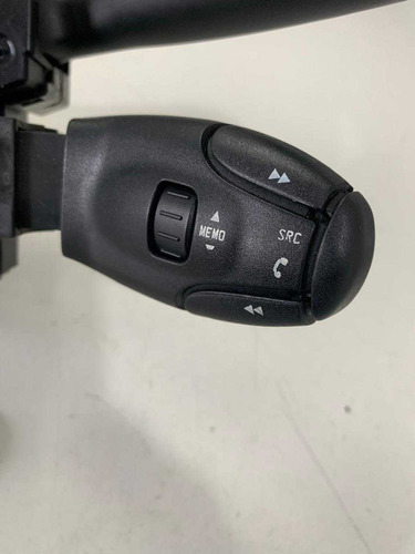 Comando De Seta Peugeot 408 2.0 2014 (98062075xt) - Imagem 6