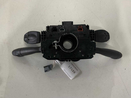 Comando De Seta Peugeot 408 2.0 2014 (98062075xt) - Imagem 7