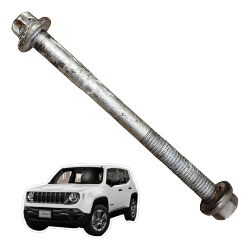 Parafuso Da Caixa De Direção Jeep Renegade 1.8 2016 A 2021