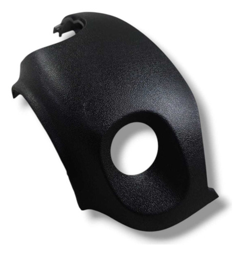 Moldura Comando De Seta Fiat Strada 2020 2025 100253288 - Imagem 2