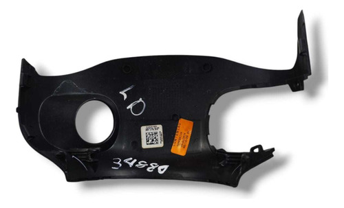 Moldura Comando De Seta Fiat Strada 2020 2025 100253288 - Imagem 3