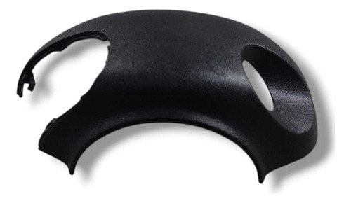 Moldura Comando De Seta Fiat Strada 2020 2025 100253288 - Imagem 4