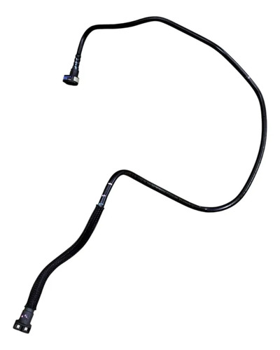 Mangueira Filtro Canister Coletor Fiat 500 1.4 2012 A 2015 - Imagem 4
