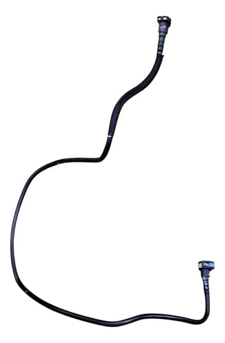 Mangueira Filtro Canister Coletor Fiat 500 1.4 2012 A 2015 - Imagem 5