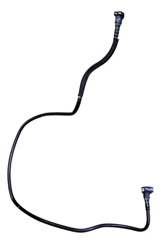 Mangueira Filtro Canister Coletor Fiat 500 1.4 2012 A 2015 - Imagem 6