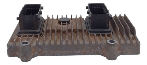 Módulo Injeção Bravo 1.8 16v E-torq Flex 2011/2012