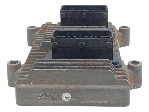 Módulo Injeção Bravo 1.8 16v E-torq Flex 2011/2012 - Imagem 2