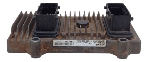 Módulo Injeção Bravo 1.8 16v E-torq Flex 2011/2012 - Imagem 3