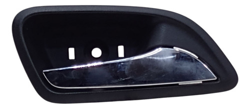 Maçaneta Int. Dianteira/traseira Direita Cruze 2012 A 2016