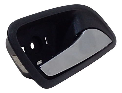 Maçaneta Int. Dianteira/traseira Direita Cruze 2012 A 2016 - Imagem 2