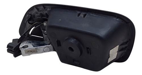 Maçaneta Int. Dianteira/traseira Direita Cruze 2012 A 2016 - Imagem 3