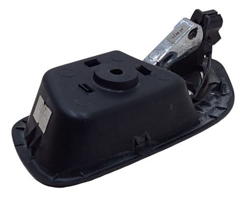 Maçaneta Int. Dianteira/traseira Direita Cruze 2012 A 2016 - Imagem 6