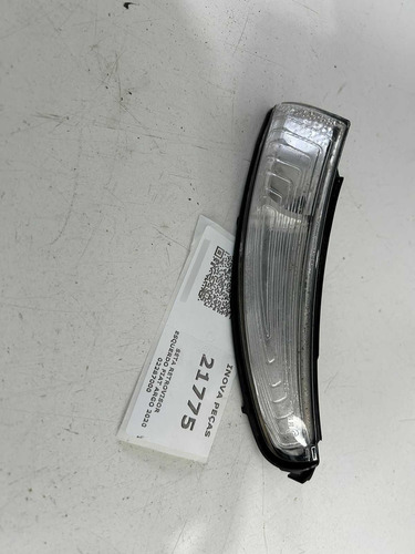 Seta Retrovisor Esquerdo Fiat Argo 2020 02287000 - Imagem 2