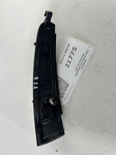 Seta Retrovisor Esquerdo Fiat Argo 2020 02287000 - Imagem 3
