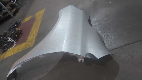 Para Lama L.e. Nissan Versa 16sv Cvt 2018 - Imagem 3