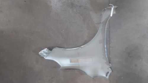 Para Lama L.e. Nissan Versa 16sv Cvt 2018 - Imagem 5