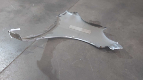 Para Lama L.e. Nissan Versa 16sv Cvt 2018 - Imagem 6