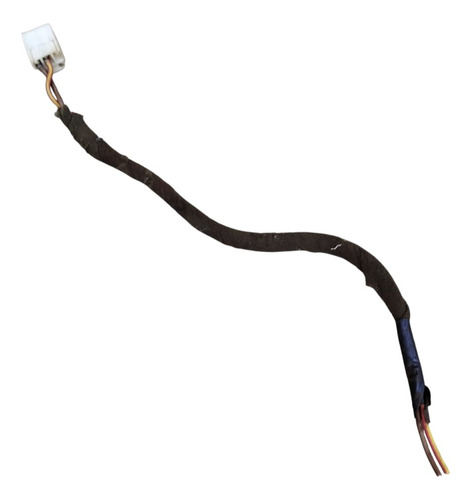 Conector Tomada 12v Console Central Volkswagen Saveiro 2013 - Imagem 2