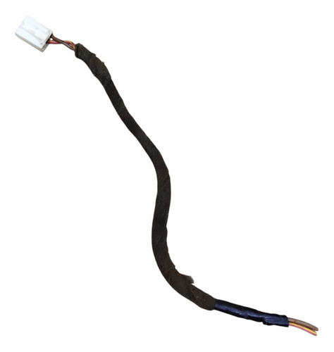 Conector Tomada 12v Console Central Volkswagen Saveiro 2013 - Imagem 3