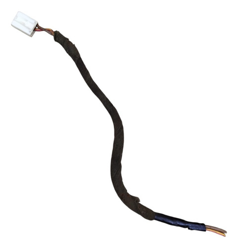 Conector Tomada 12v Console Central Volkswagen Saveiro 2013 - Imagem 4