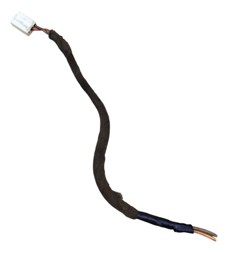 Conector Tomada 12v Console Central Volkswagen Saveiro 2013 - Imagem 5