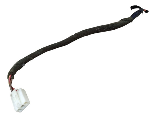 Conector Tomada 12v Console Central Volkswagen Saveiro 2013 - Imagem 6