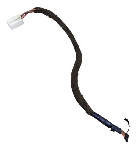 Conector Tomada 12v Console Central Volkswagen Saveiro 2013 - Imagem 7
