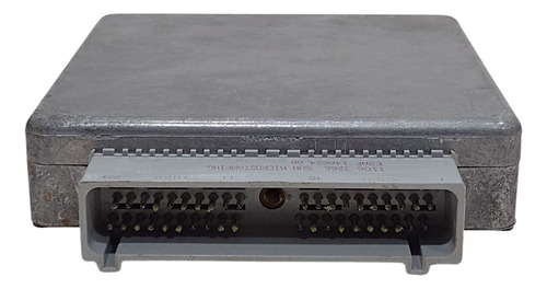 Módulo Central Injeção Ford Focus 1.6 02/08