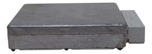 Módulo Central Injeção Ford Focus 1.6 02/08 - Imagem 2