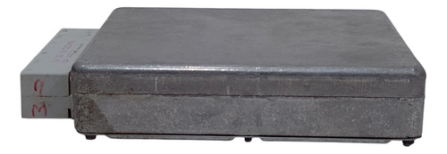 Módulo Central Injeção Ford Focus 1.6 02/08 - Imagem 4