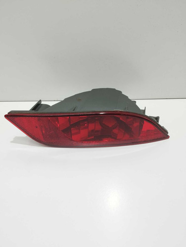 Refletor Jeep Compass Traseiro Dir 17/23 Cod 55112674aa Preto