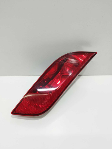 Refletor Jeep Compass Traseiro Dir 17/23 Cod 55112674aa Preto - Imagem 2