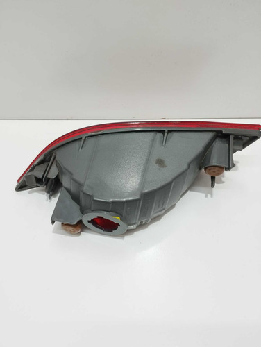 Refletor Jeep Compass Traseiro Dir 17/23 Cod 55112674aa Preto - Imagem 6